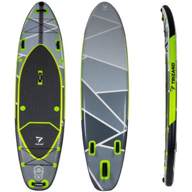 Надувна SUP дошка (Сапборд) Trizand 25260 335/n