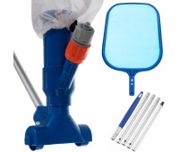 Набір для чистки басейну Bigstren 21024 (Польща)