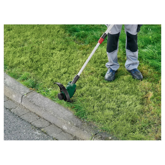 Комбінована косилка Parkside PAMT 20-Li A1 Газонокосарка Акумуляторний тример Газонокосарка 3в1