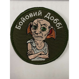 Шеврон 