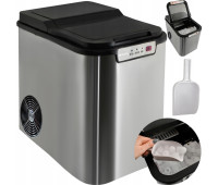 Льдогенератор Ruhhy K5537 120Вт сріблястий (Польща)