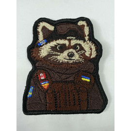 Шеврон 