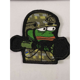 Шеврон 