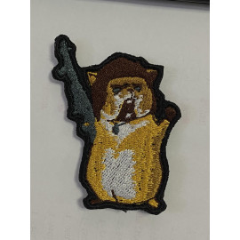 Шеврон 