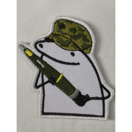Шеврон 