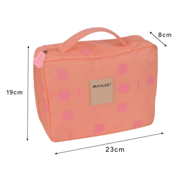 Набор для вязания крючком из 58 предметов Maaleo 25692