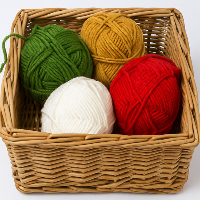 Набор для вязания крючком из 58 предметов Maaleo 25692