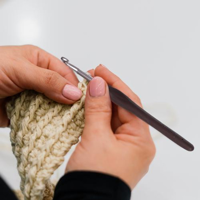 Набор для вязания крючком, 113 элементов MAALEO 25885