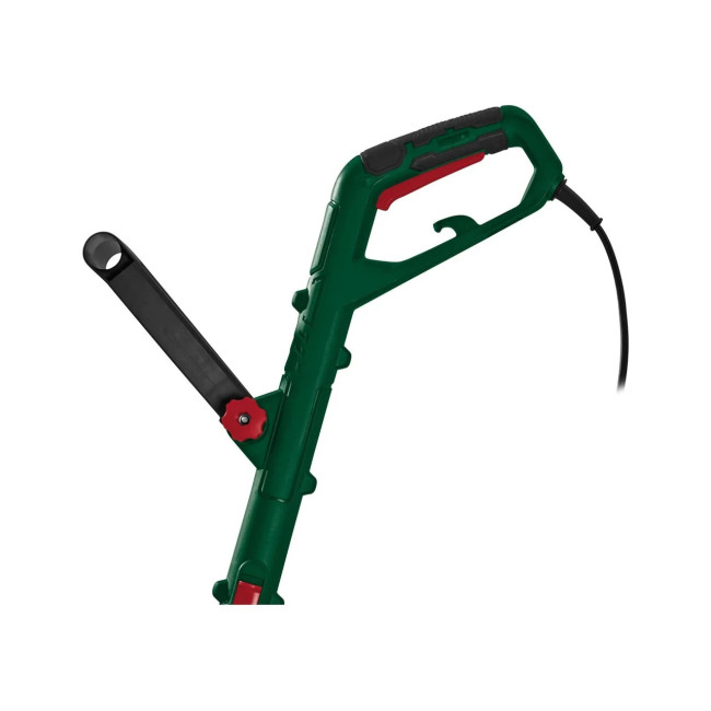 Электротриммер Parkside PRT 550 C6 Косилка электрическая для дома Электрический триммер для сада