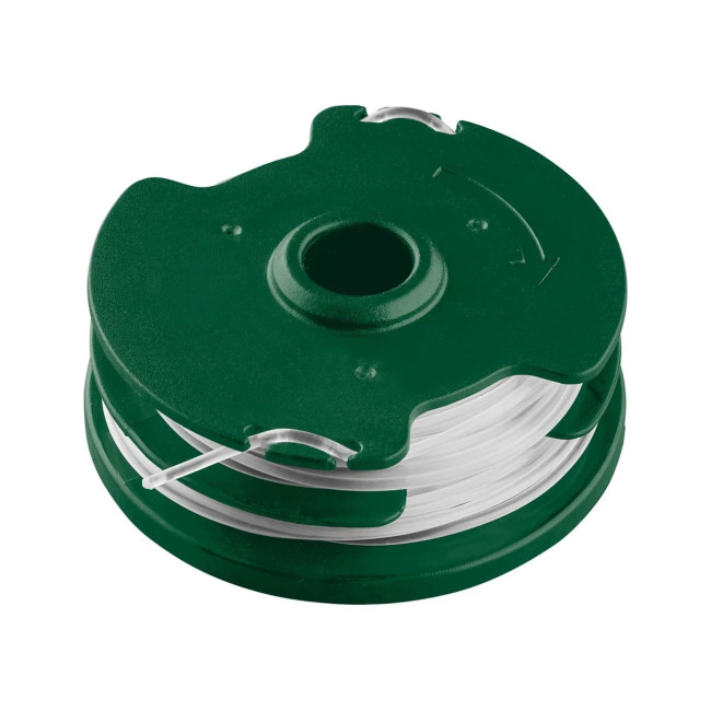 Электротриммер Parkside PRT 550 C6 Косилка электрическая для дома Электрический триммер для сада