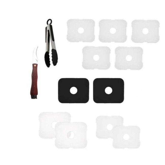 Універсальна сушка дегідратора для фруктів, ягід, зелені, грибів і овочів