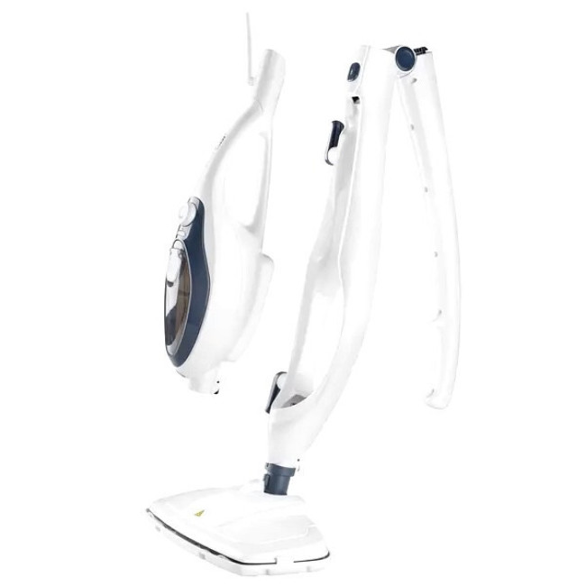 Пароочисник, парова швабра SilverCrest SDM 1500 D4 2в1