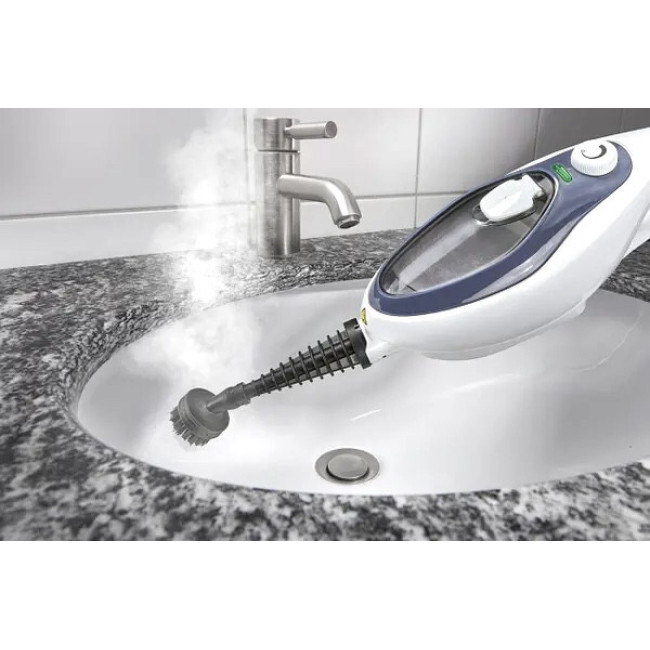 Пароочисник, парова швабра SilverCrest SDM 1500 D4 2в1