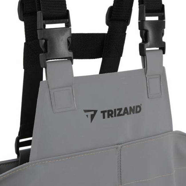 Рибальський комбінезон вейдерси розмір 46 Trizand 25895