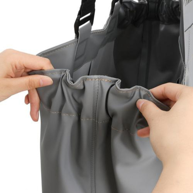 Рибальський комбінезон вейдерси розмір 46 Trizand 25895