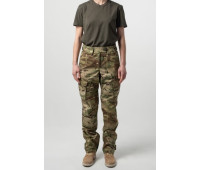 Штаны женские  MILITARY PLUS Мультикам (MLPL_16M)