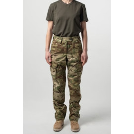Штаны женские  MILITARY PLUS Мультикам (MLPL_16M)