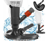 Пилосос для очищення басейну Bigstren (Польща)