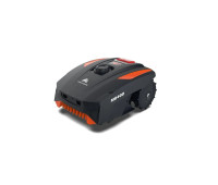 Робот-газонокосилка Yard Force MB 400