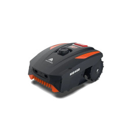 Робот-газонокосилка Yard Force MB 400