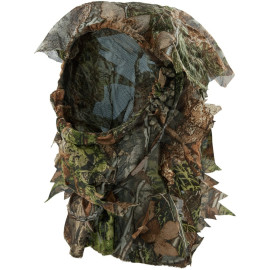 Маскувальна балаклава DH Sneaky 3D 40-Innovation Camo (6268)