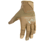 Перчатки HELIKON-TEX Range Tactical - Coyote/Adaptive Green (RK-RNG-PO-1112A)