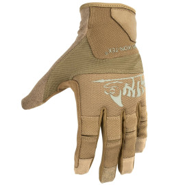 Перчатки HELIKON-TEX Range Tactical - Coyote/Adaptive Green (RK-RNG-PO-1112A)