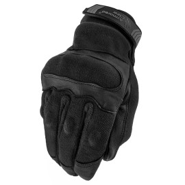Перчатки ARMORED CLAW Smart Flex Tactical Gloves Black (016518)