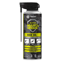 Оружейное масло General Nano Protection Gun Oil 200 мл (502304)
