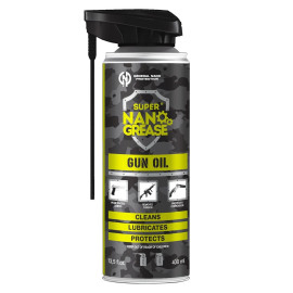 Оружейное масло General Nano Protection Gun Oil 400 мл (502328)