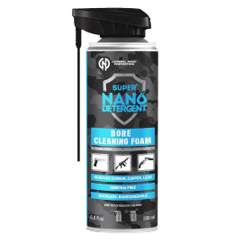 Жідкость для чистки озброєння General Nano Protection Bore Cleaning Foam 200мл (502380)