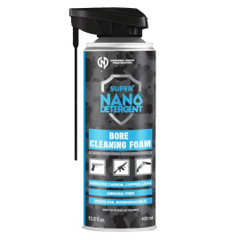 Оружейное масло General Nano Protection Bore Cleaning 400 мл (502441)