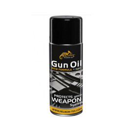 Оружейное масло Helikon Gun Oil  400 мл (CC-OA4-OL-00)