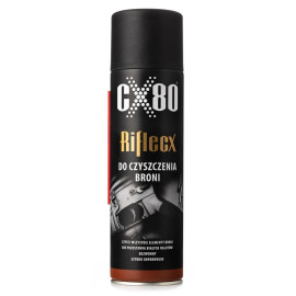 Оружейное масло RifleCX CX80 Gun Cleaner 500 мл (48306)