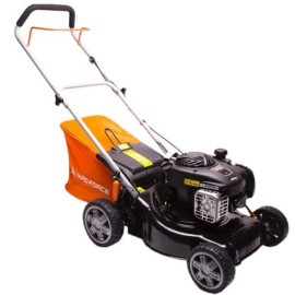 Газонокосилка Yard Force GM B41A 125 куб. см 41 см