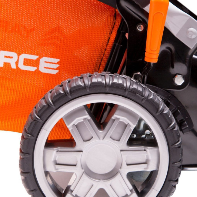 Газонокосилка Yard Force GM B41A 125 куб. см 41 см