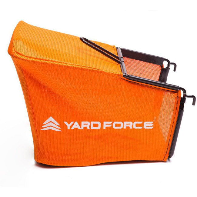 Газонокосилка Yard Force GM B41A 125 куб. см 41 см