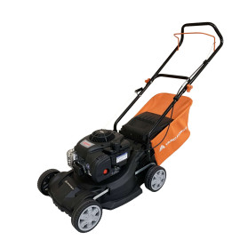 Бензиновая газонокосилка Yard Force GM B40 40 см з двигуном Briggs and Stratton