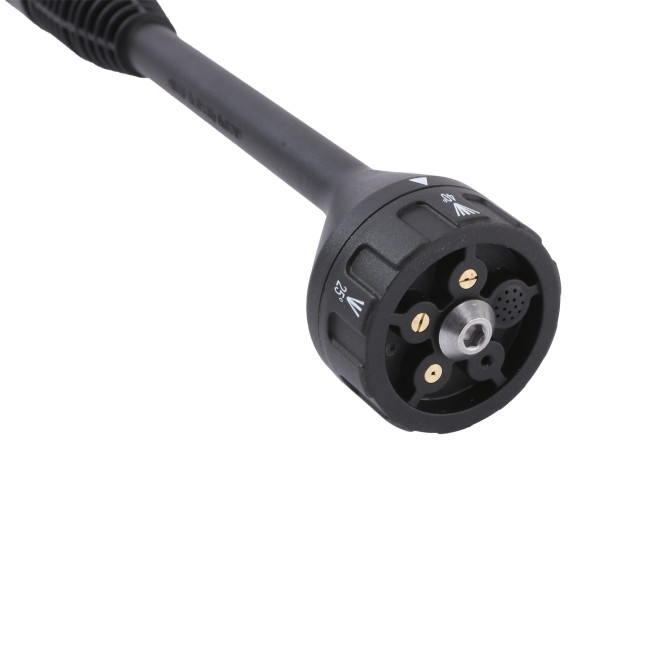 Акумуляторний очиститель високого тиску Yard Force AquaJet LW C04A