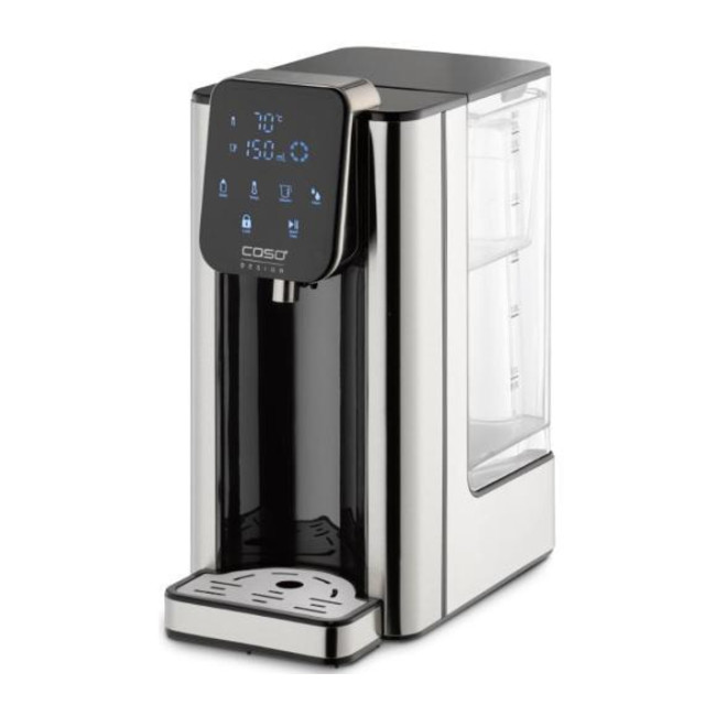 Диспенсор Caso HW 660 (1879)