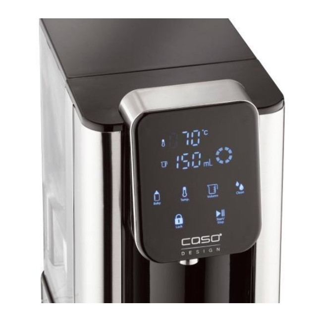 Диспенсор Caso HW 660 (1879)