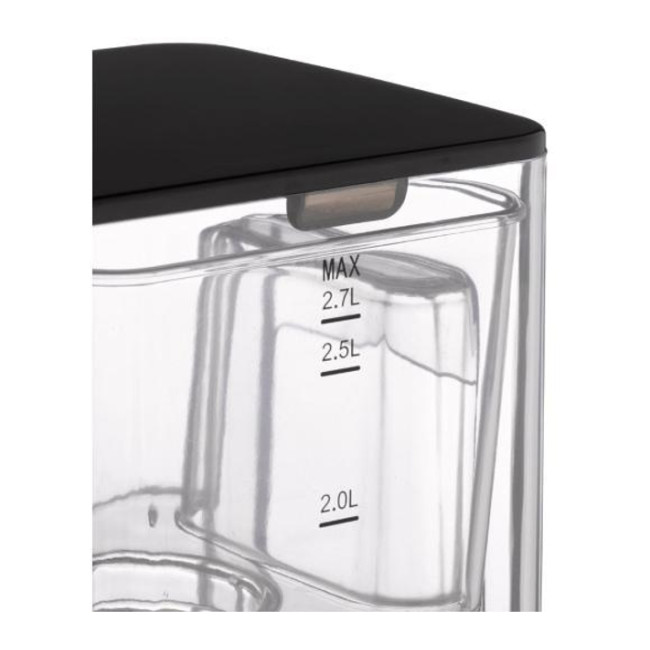 Диспенсор Caso HW 660 (1879)