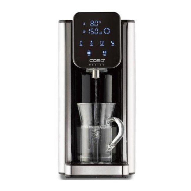 Диспенсор Caso HW 660 (1879)