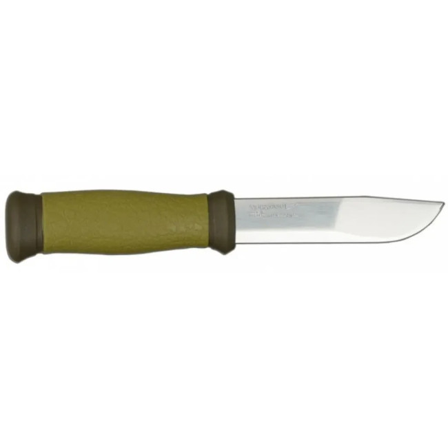 Набір MORA (топор - Outdoor Axe Camp 1991 і ніж MORA Outdoor 2000)