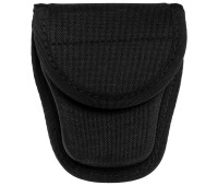 Кобура для наручников Mil-Tec - Black (24566)