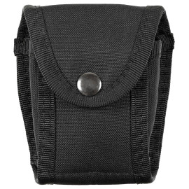 Кобура для наручників MFH - Black (2215645)