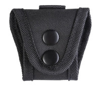 Кобура для наручников   Mil-Tec - Black (16268502)