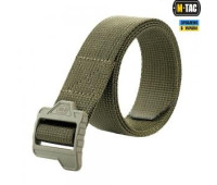 Ремінь M-TAC  LITE TACTICAL BELT GEN.II OLIVE (20436001)