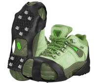 Ледоходы 44 - 47 XL 10 шипов Trizand 24735 Польша