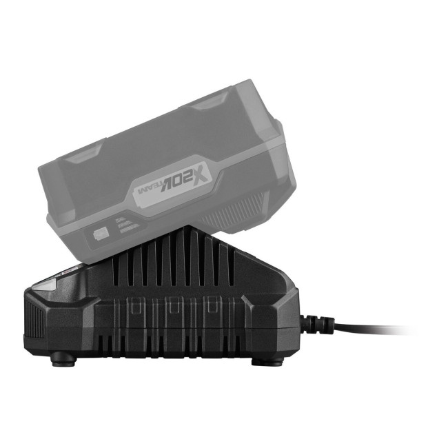 Зарядное устройство для батарей 20V Parkside 2.4 A PLG 20 C1